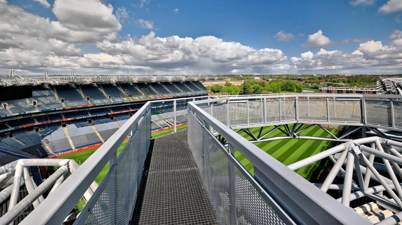 Croke Park Studio Dublin Exterior photo